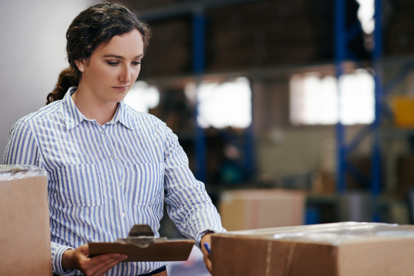 A raktározás kihívásai a magyarországi logisztika területén Ghibli