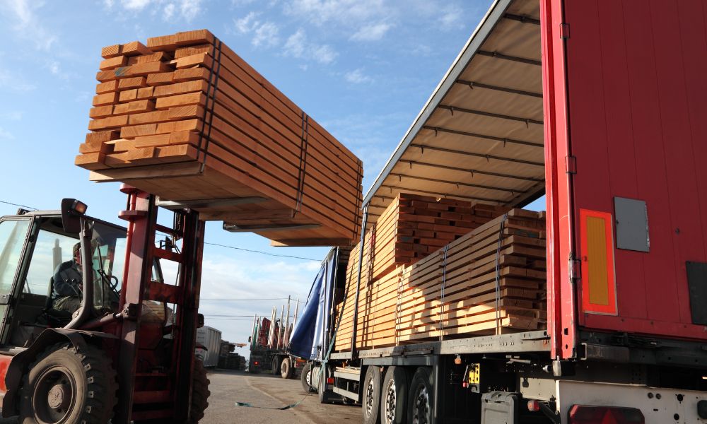 Mire figyeljünk a tengelyterhelés során? Ghibli tengelyterhelés, rakodás