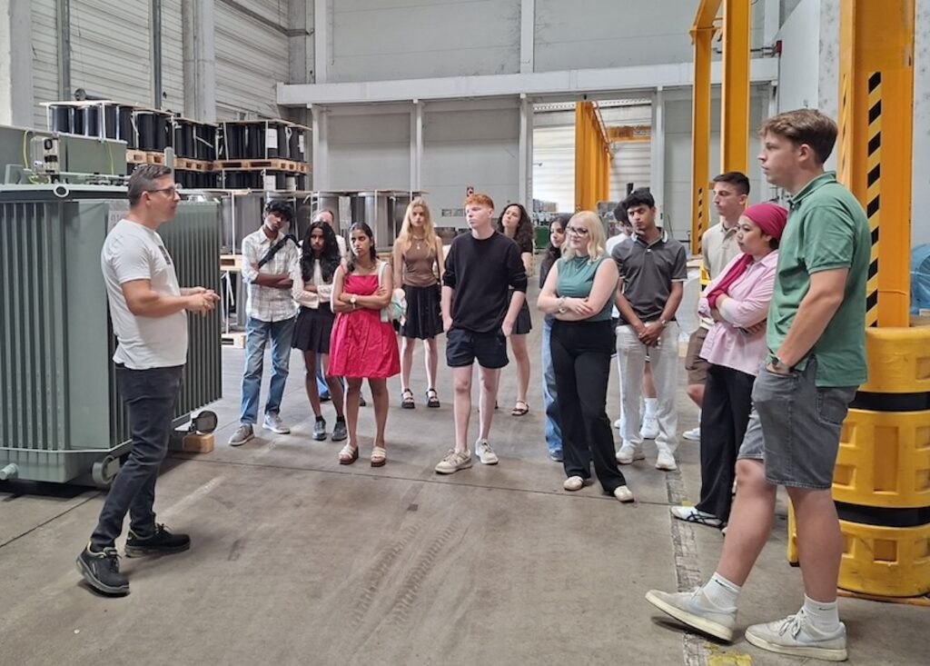 Miért fontos a gyakorlati pályaorientáció? Ghibli Ghibli Logisztika - Pályaorientáció