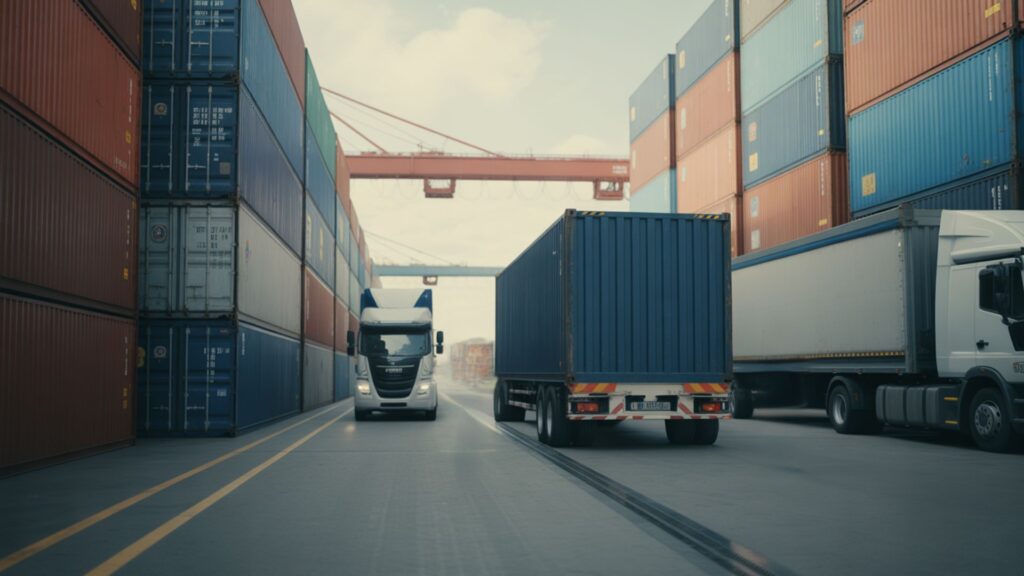 Szigorú exportőri kötelezettség az EU szankciós rendszerében Ghibli Exportőri kötelezettség - EU szabályozás - Ghibli Logisztika