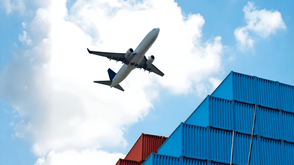 Nemzetközi elismerések a légi áruszállításban – Cargo díjat és IATA-tanúsítványt kapott a Ghibli Ghibli Légi áruszállítás - Ghibli Logisztika