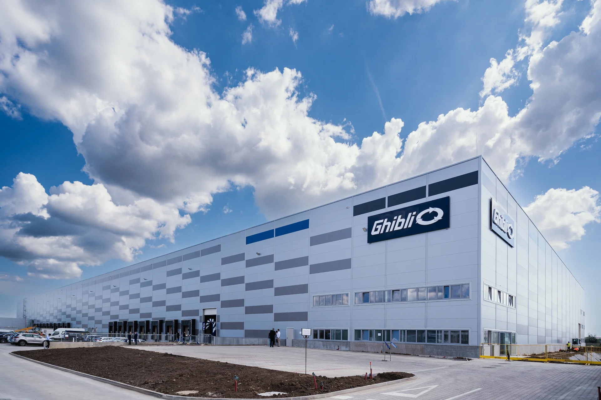 Kezdőlap Ghibli Kezdőlap Ghibli