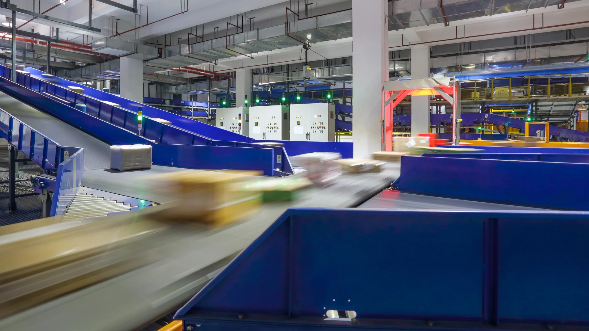 Vámszolgáltatások Ghibli