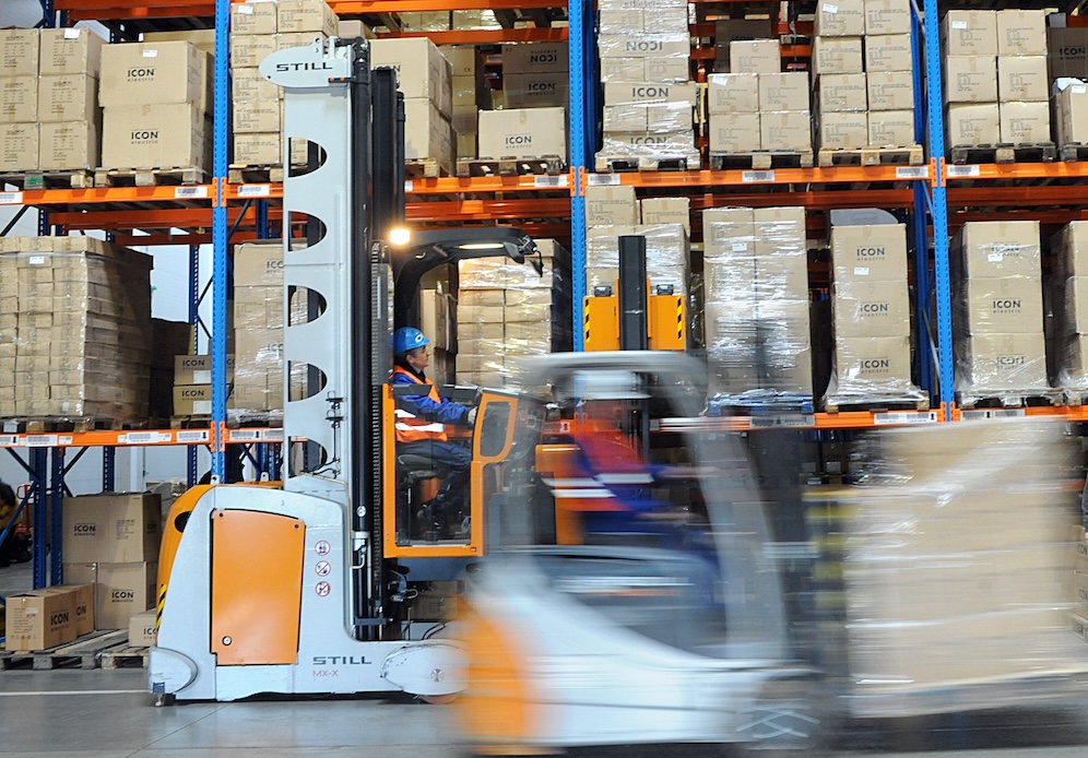 A logisztika szerepe a gazdaságban. Hogyan hat a mindennapjainkra? Ghibli Logisztika szerepe a gazdaságban